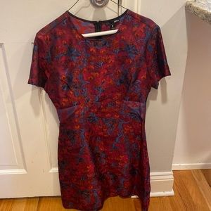 Super cute Dress for Fall